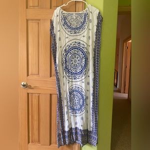 Cupshe Swimsuit Coverup
